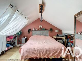  Maison à vendre 5 pièces 110 m²