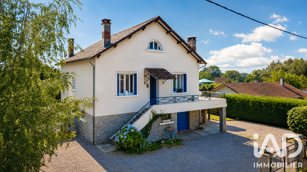 Vente Maison/villa 9 pièces