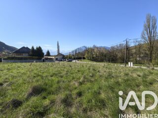  Terrain à vendre 626 m²