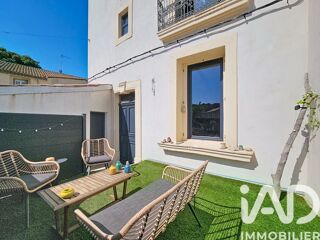  Maison à vendre 4 pièces 110 m²