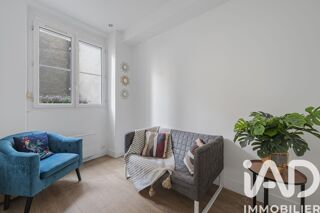  Appartement à vendre 3 pièces 42 m²