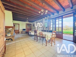  Maison � vendre 6 pi�ces 161 m�
