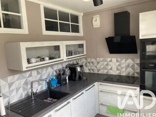  Appartement � vendre 5 pi�ces 96 m�