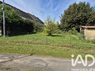  Maison à vendre 3 pièces 55 m²