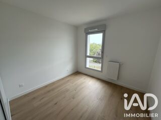  Appartement à vendre 3 pièces 63 m²