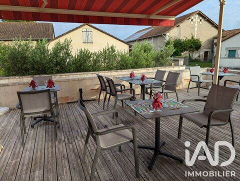   Vente Restaurant 200 m&sup2; 