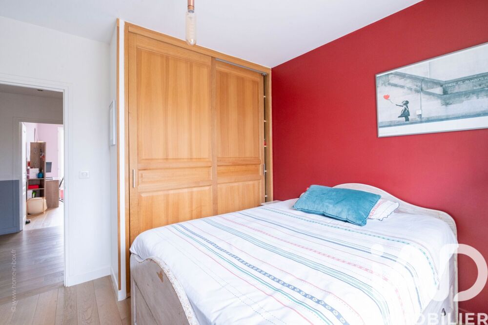 � vendre  Appartement Versailles (78000)