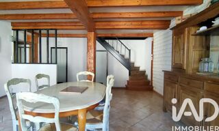  Maison à vendre 4 pièces 101 m²