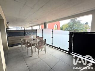  Appartement à vendre 2 pièces 48 m²