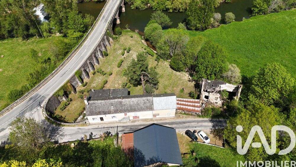 Vente Maison de campagne 7 pièces