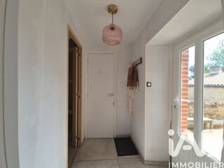  Maison à vendre 4 pièces 83 m²