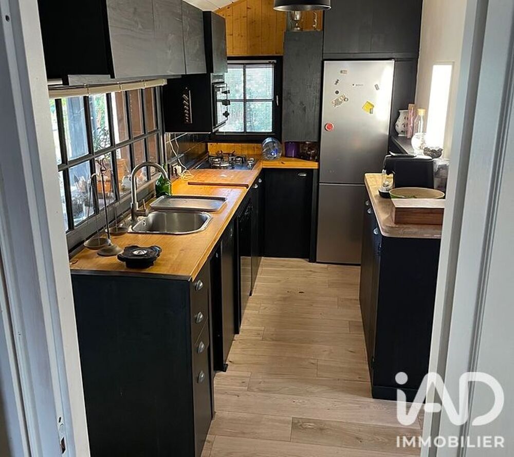 à vendre  Maison Capbreton (40130)