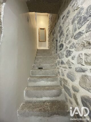  Appartement à louer 3 pièces 51 m²