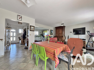  Maison à vendre 5 pièces 135 m²