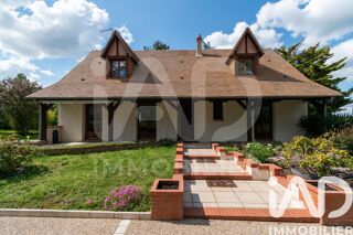  Maison � vendre 5 pi�ces 153 m�