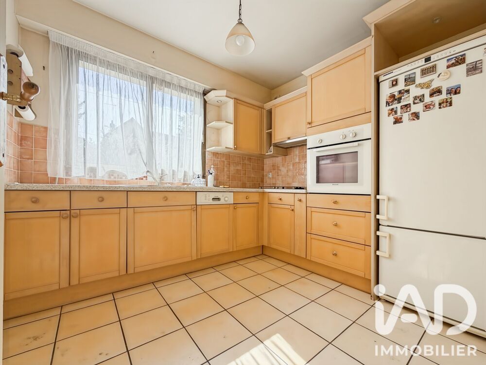 Vente Appartement Vente Appartement 4 pièces Neuilly-plaisance