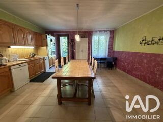  Maison à vendre 5 pièces 148 m²