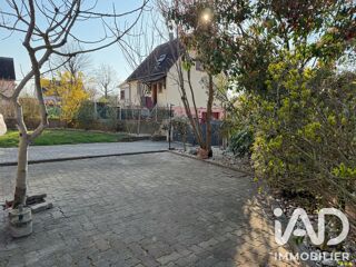 Vente Maison Vente Maison traditionnelle 6 pièces Wickerschwihr
