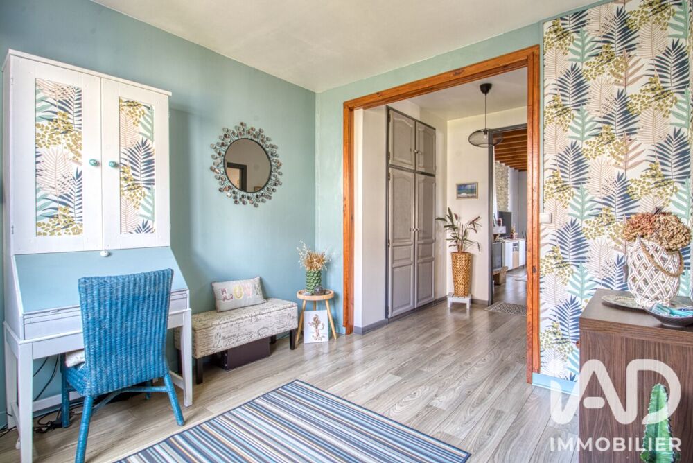 Vente Maison Vente Maison/villa 4 pièces Sevran