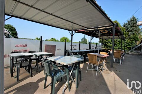   Vente Restaurant 150 m&sup2; 