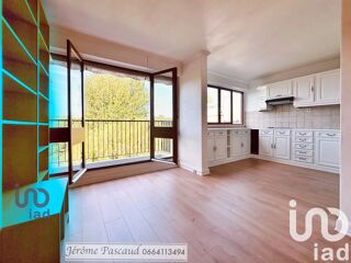  Appartement à vendre 1 pièce 27 m²
