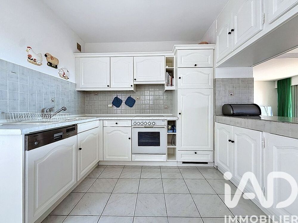 � vendre  Maison Les Issambres (83380)