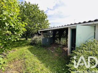  Maison � vendre 3 pi�ces 72 m�