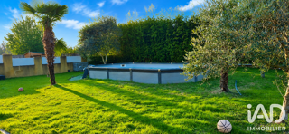  Maison à vendre 5 pièces 120 m²