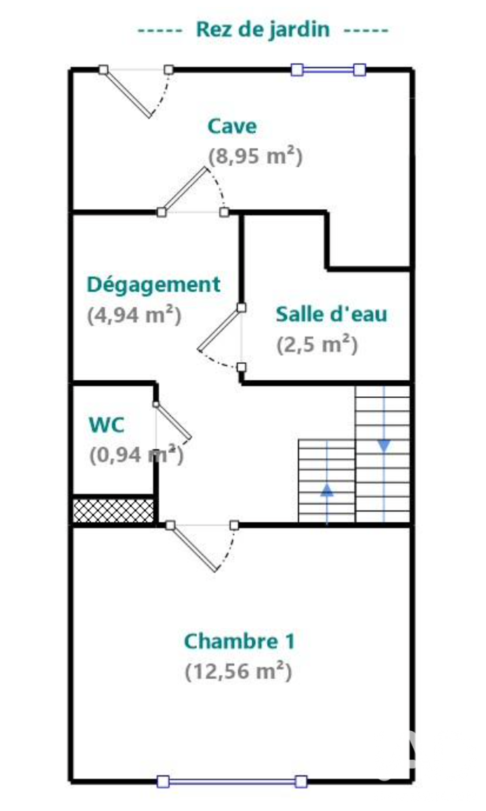 à vendre  Maison Bois-Colombes (92270)