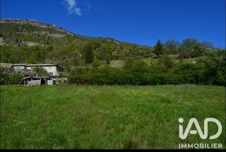 Vente Terrain Vente Terrain à bâtir 1 000 m&sup2; La roche sur le buis