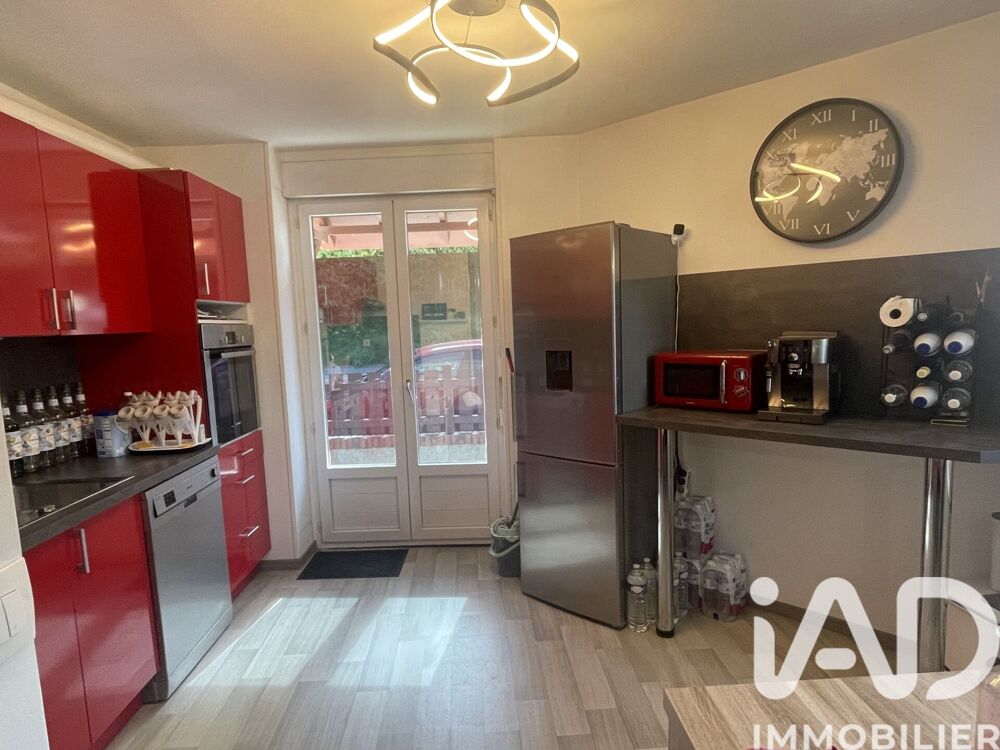Vente Maison/villa 6 pièces