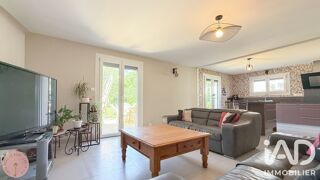  Maison à vendre 6 pièces 130 m²