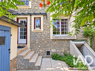  Maison à vendre 4 pièces 71 m²