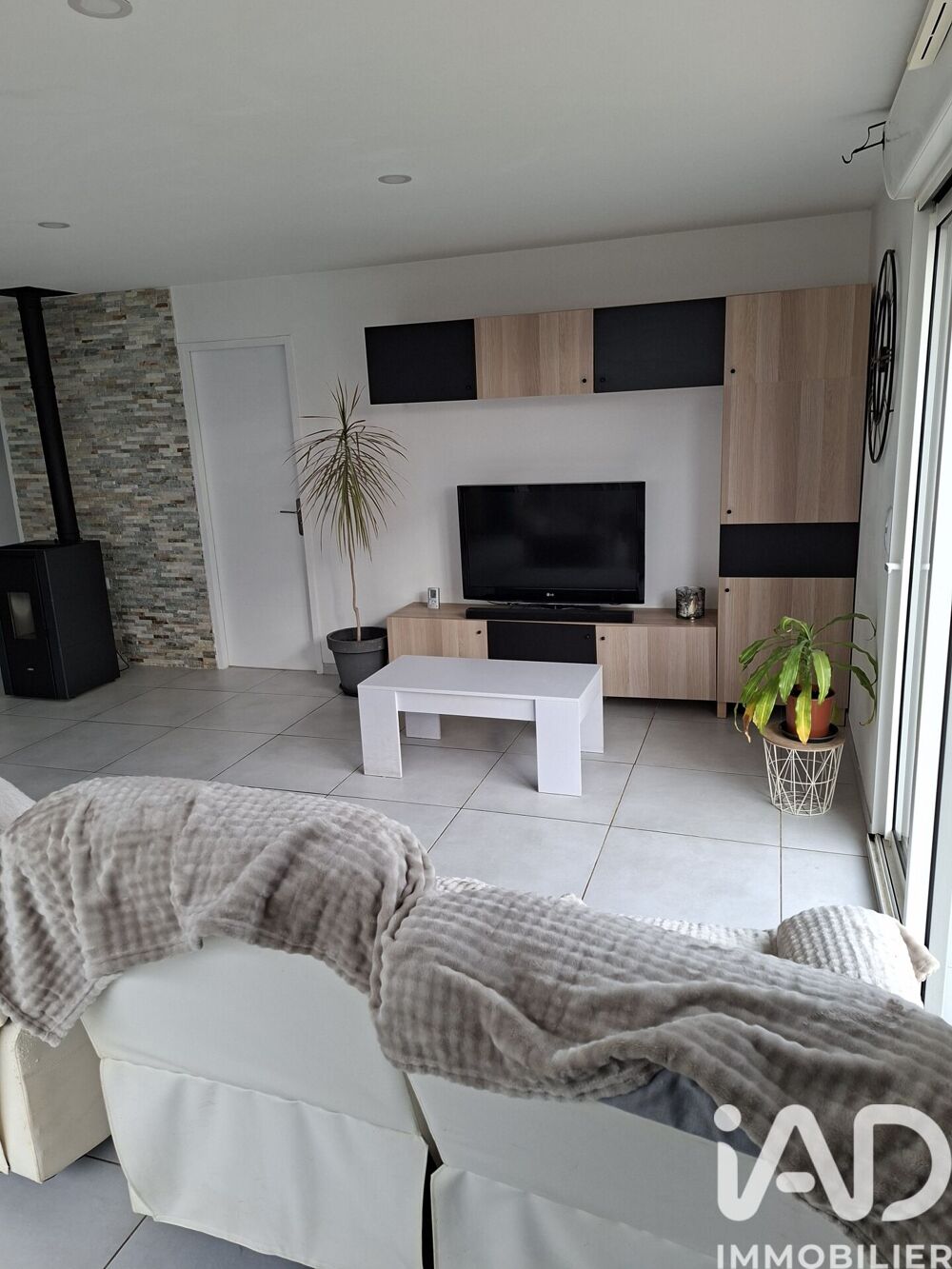 Vente Maison Vente Maison/villa 4 pièces Saint-père-en-retz