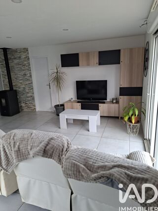  Maison à vendre 4 pièces 90 m²