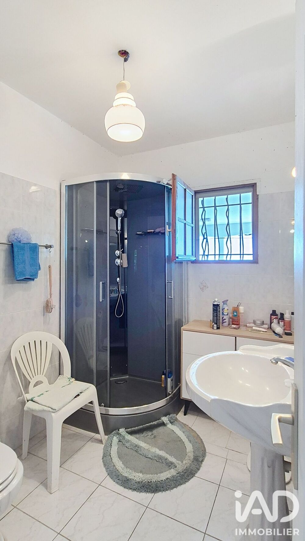 à vendre  Maison Saint-François (97118)