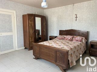  Maison à vendre 3 pièces 74 m²