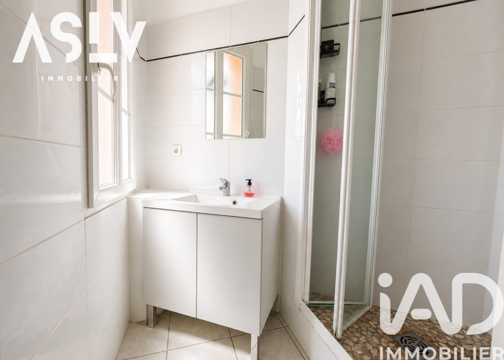 Vente Appartement Vente Appartement 2 pièces Toulon