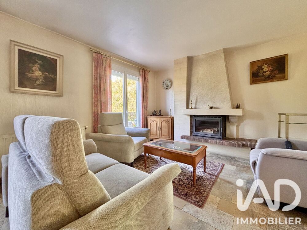 Vente Maison de village 6 pièces