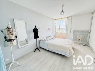  Appartement à vendre 3 pièces 62 m²