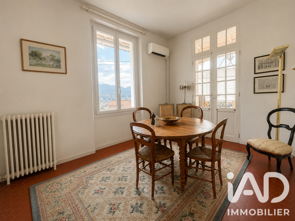 Vente Maison/villa 4 pièces