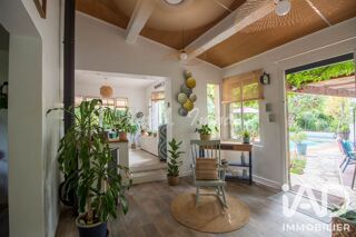  Maison à vendre 9 pièces 220 m²