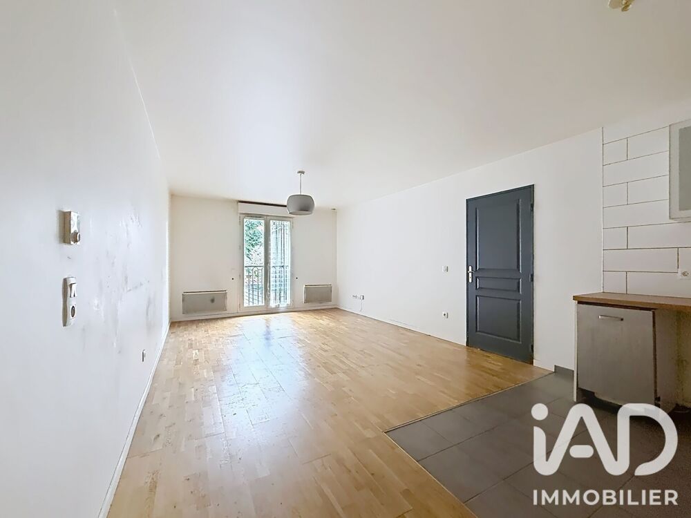 Vente Appartement Vente Appartement 2 pièces Villiers-sur-marne