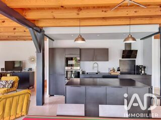  Maison à vendre 5 pièces 154 m²