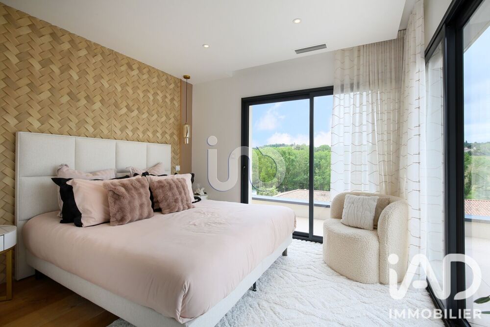 à vendre  Maison Aureville (31320)