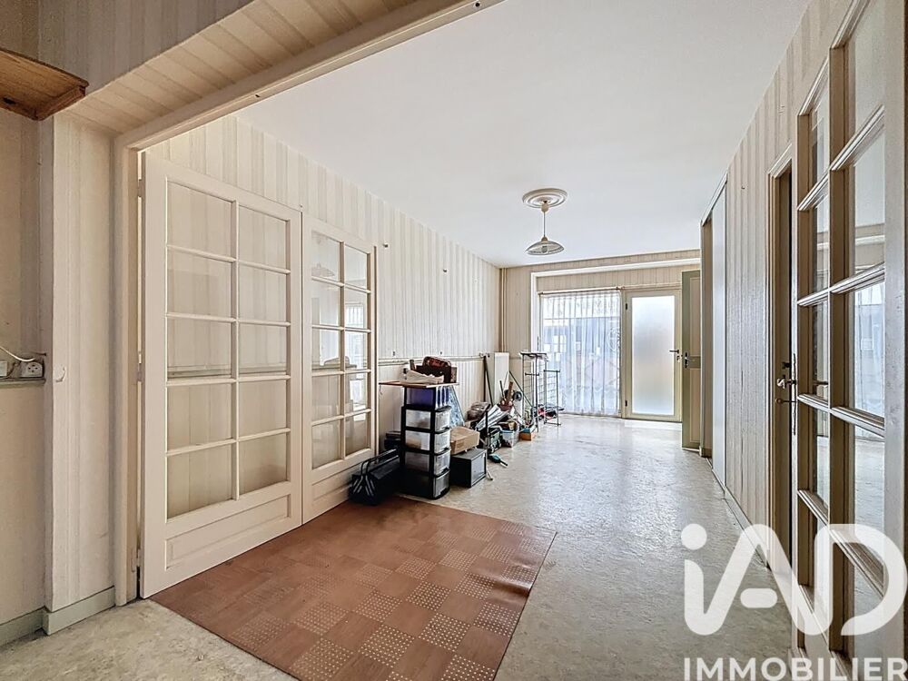 Vente Immeuble Vente Immeuble 297 m&sup2; Cancale