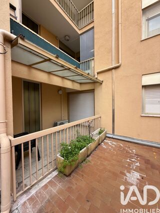  Appartement à vendre 2 pièces 46 m²