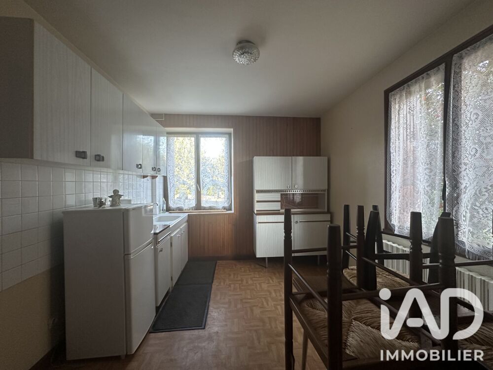 Vente Maison de ville 9 pièces