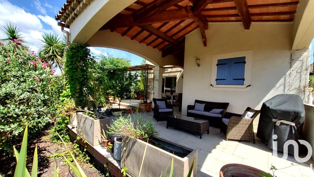 Vente Maison traditionnelle 7 pièces
