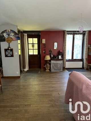  Maison � vendre 7 pi�ces 169 m�